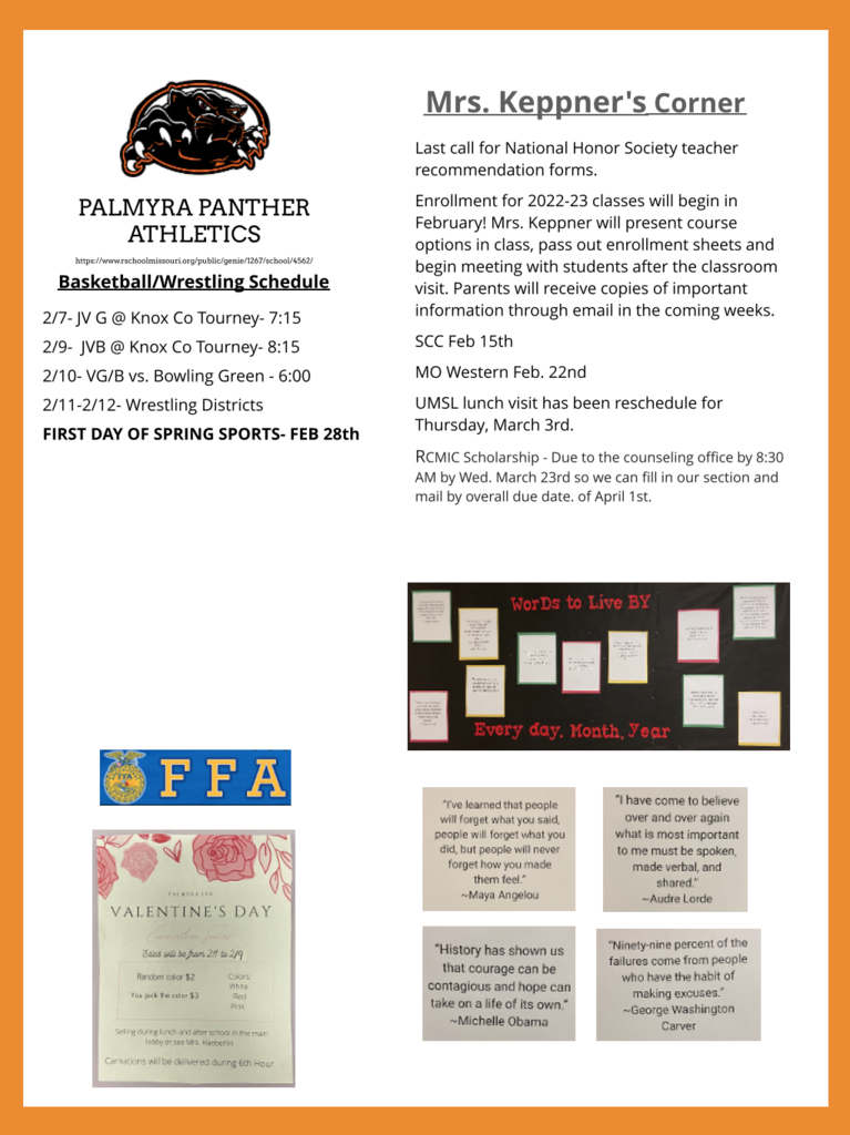 PHS Bulletin