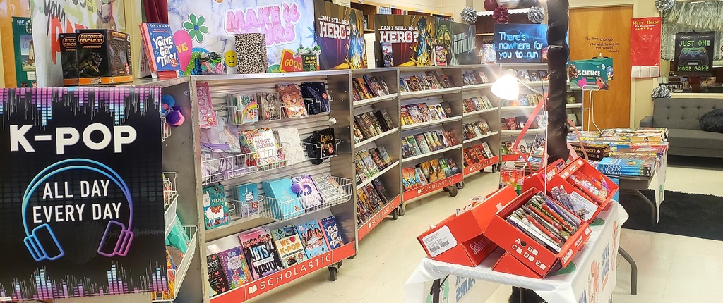 book fair 22