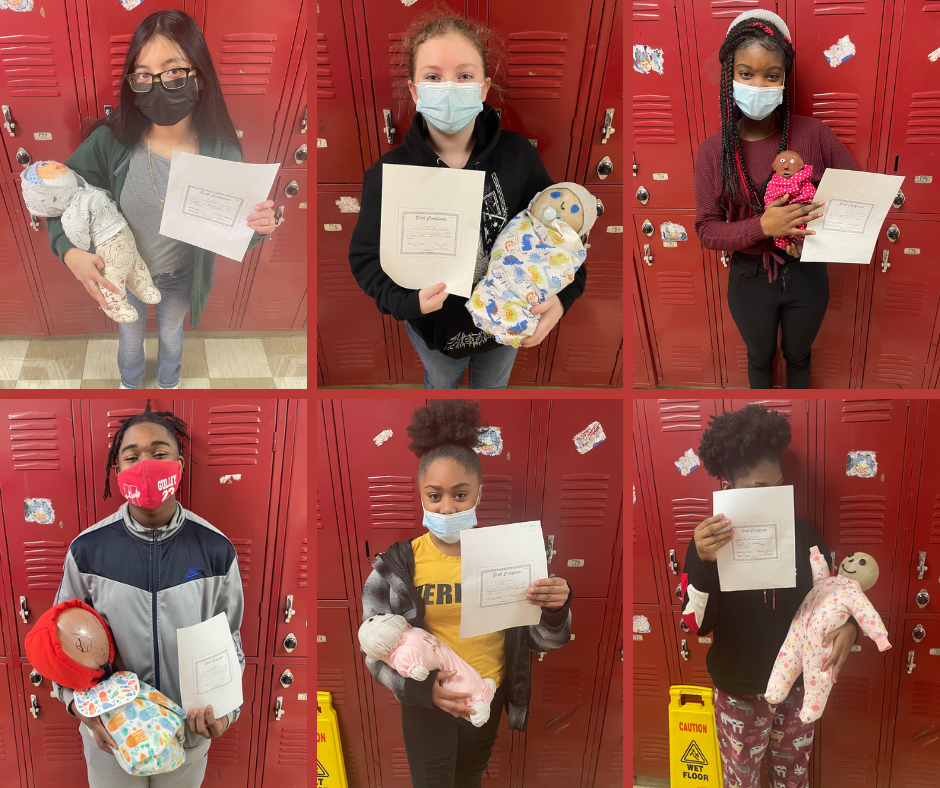 Health Class Project