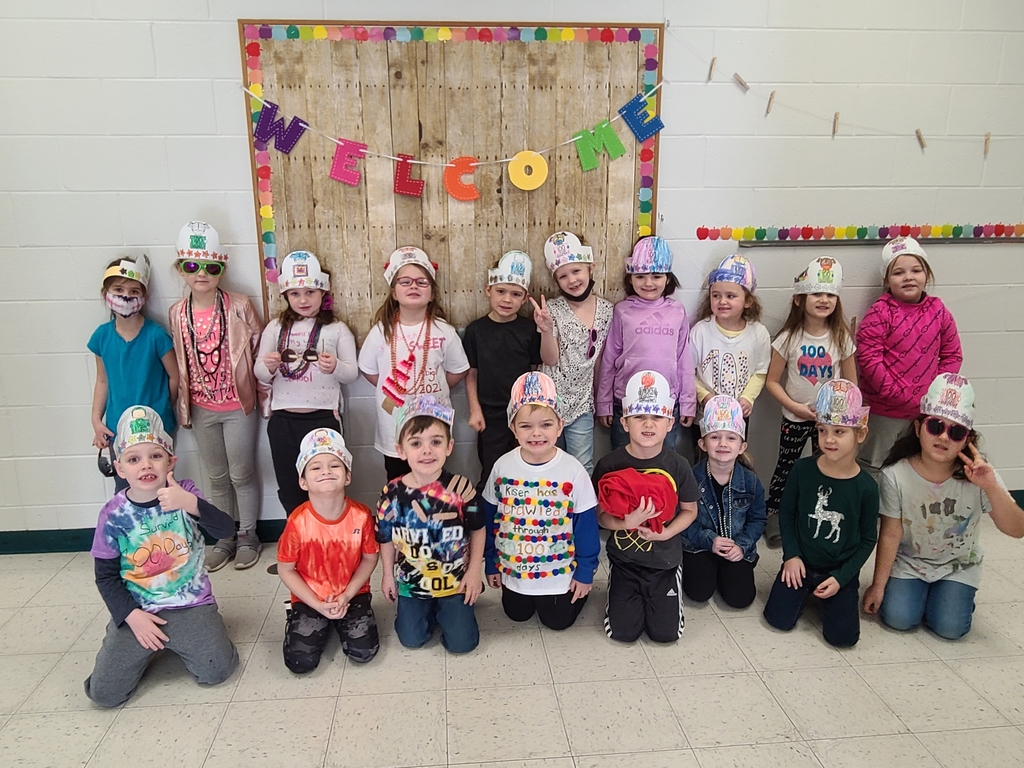 100 days smarter