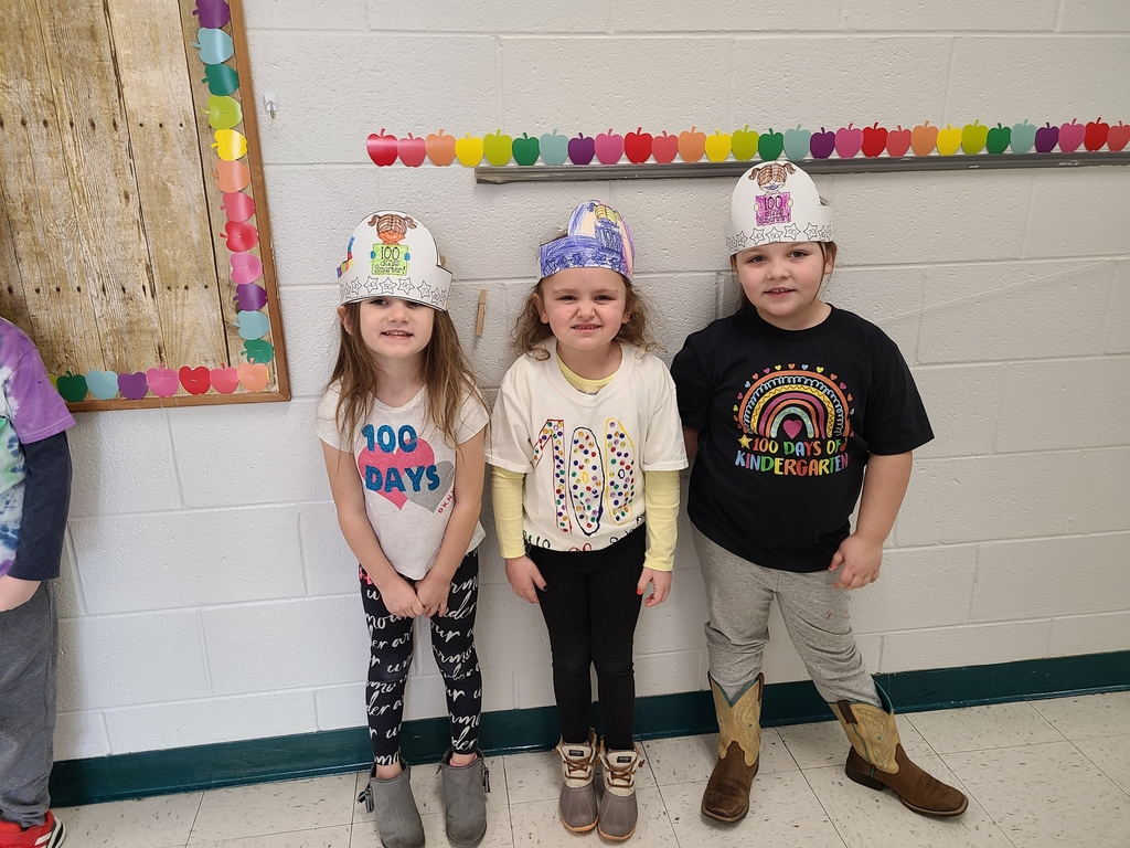 100th day