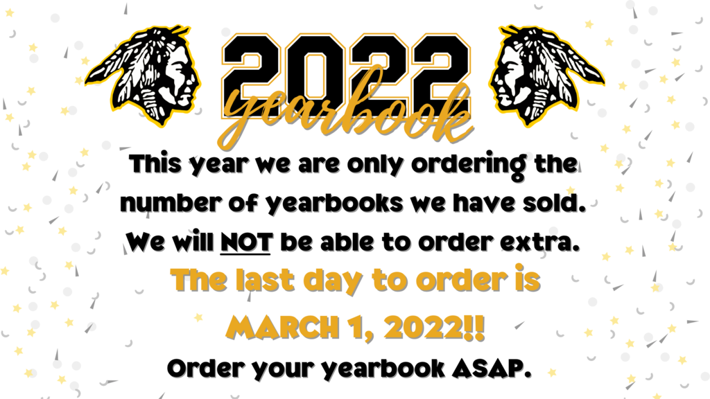 yearbook