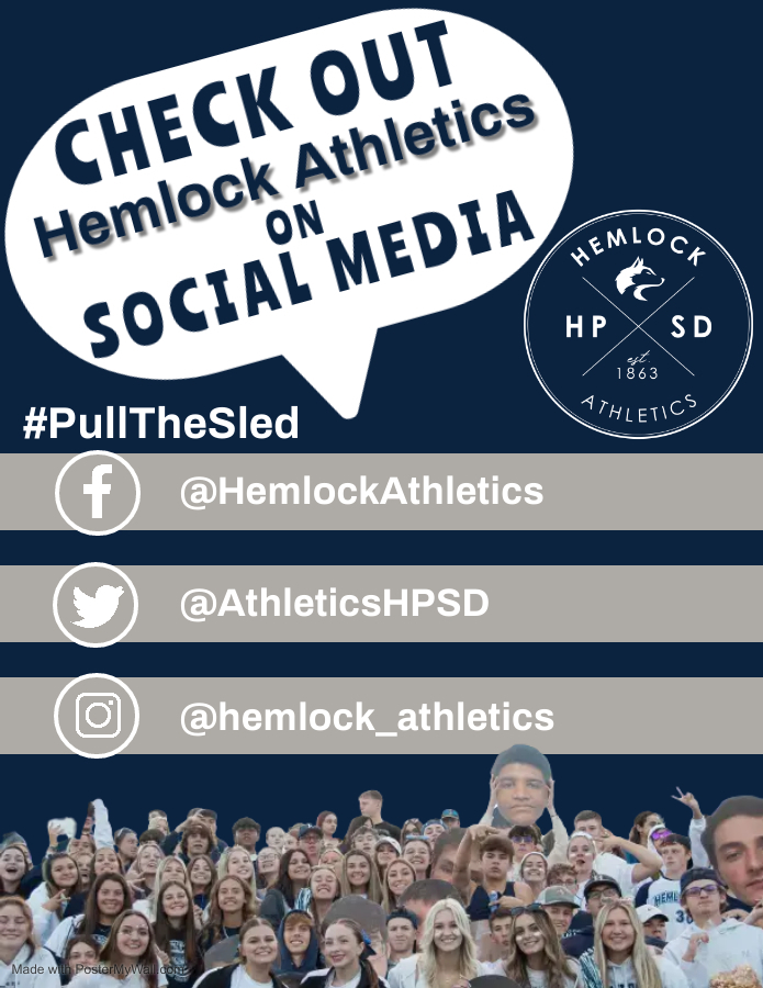 Follow Us