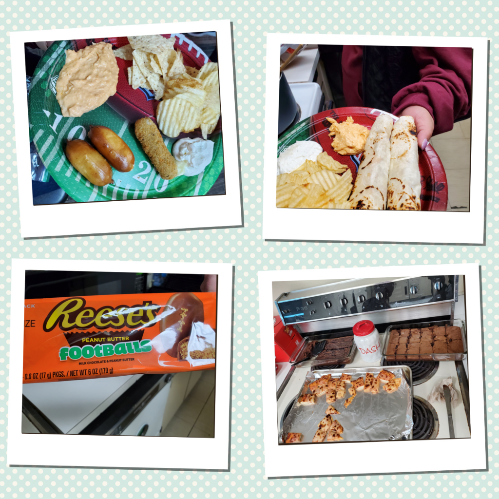 food