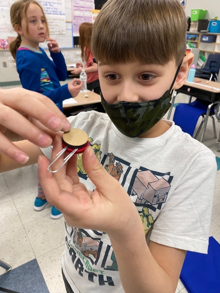 How strong are magnets?