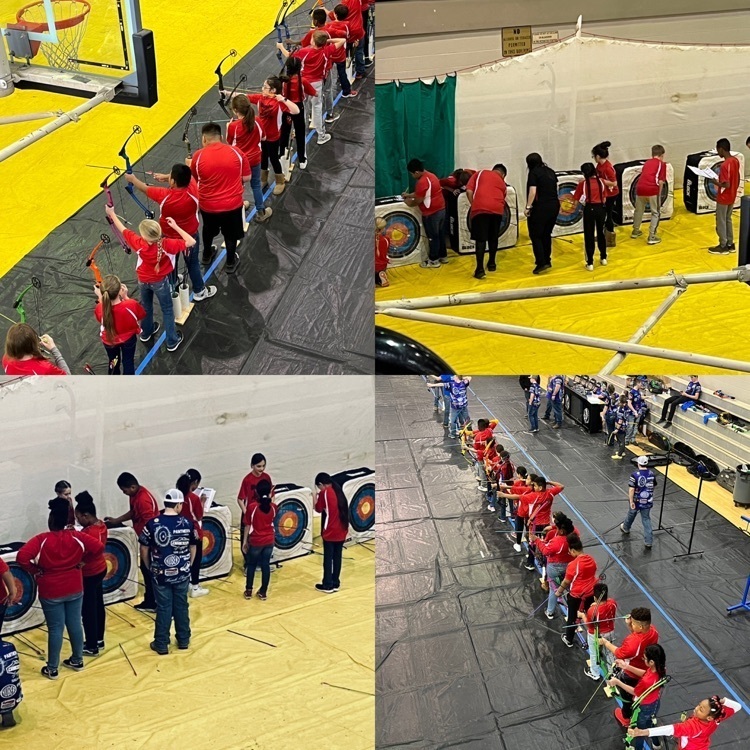 archery 2022