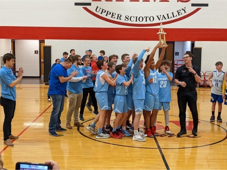 NWCC Champions 