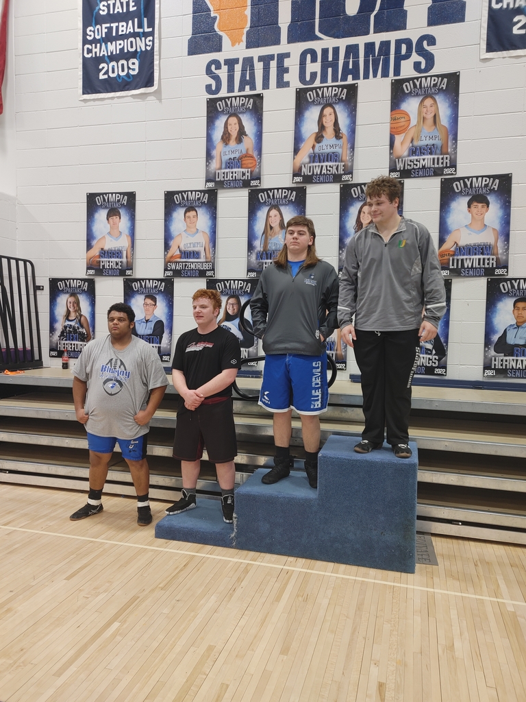 285 Issac Espenshied takes 4th in the sectional.