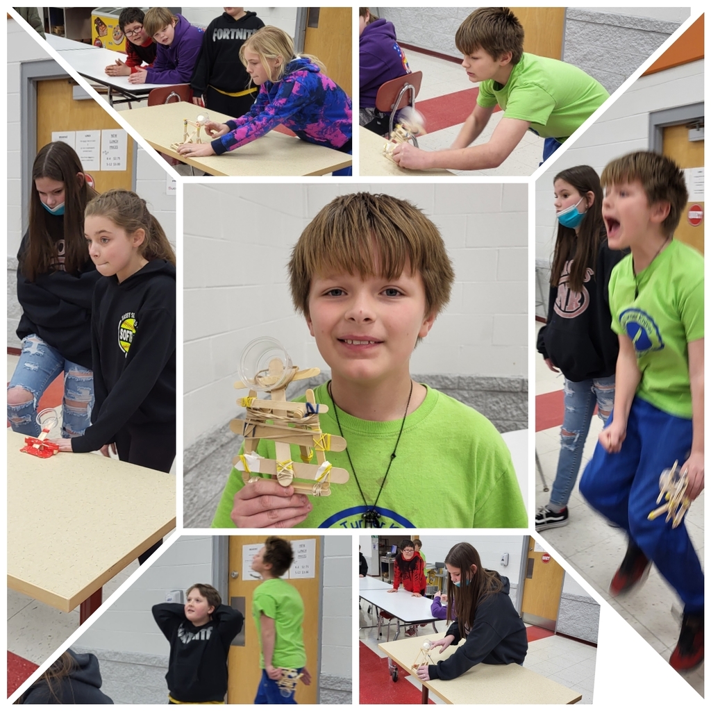 Catapult Tournament