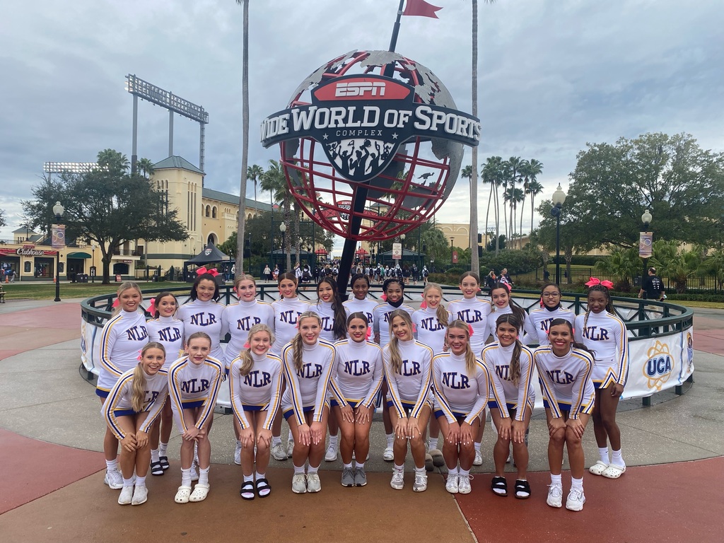 cheer