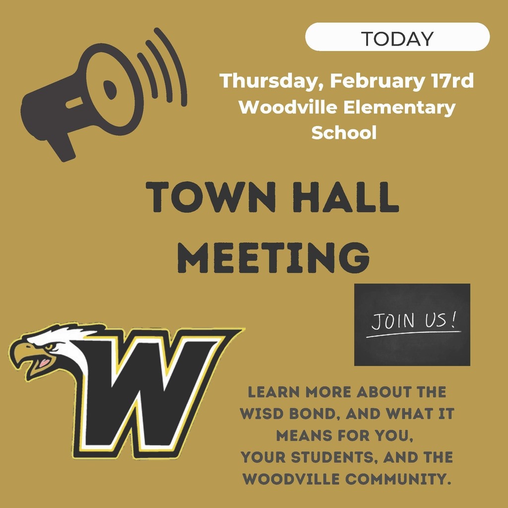 Town Hall Meeting