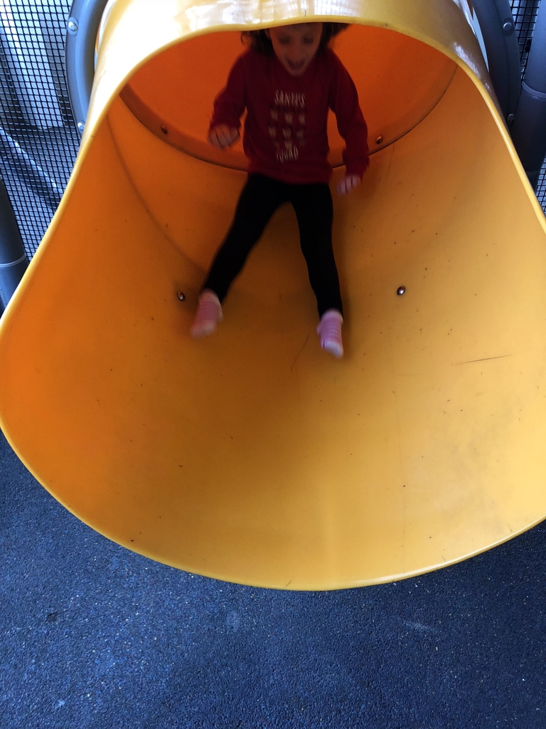 What fun!