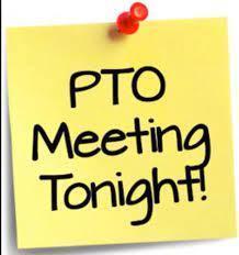 PTO Meeting 