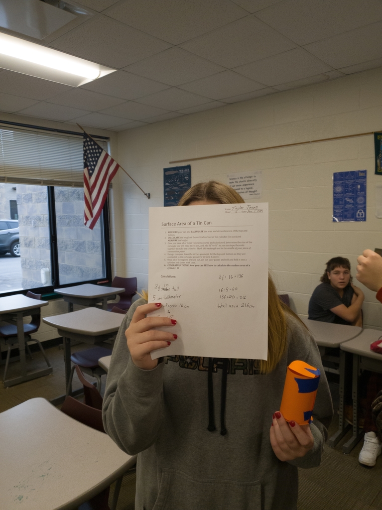 Don't guess, calculate!