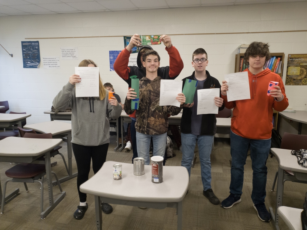 Works for any sized cylinder...