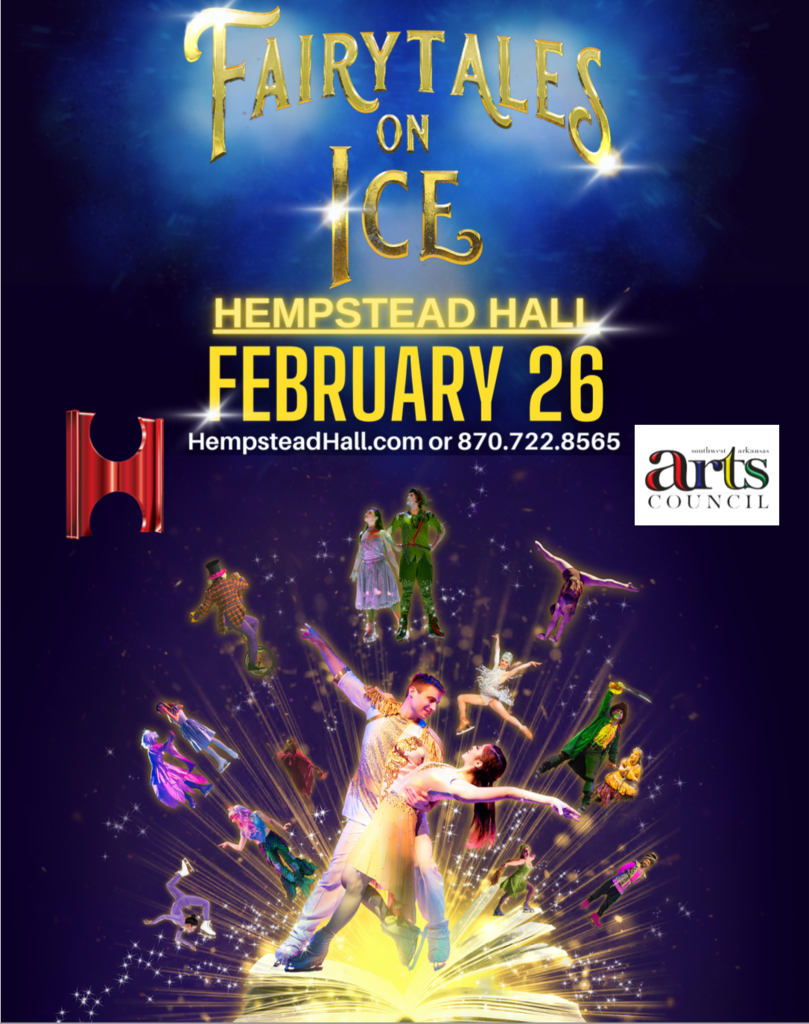Hempstead Hall Trip!