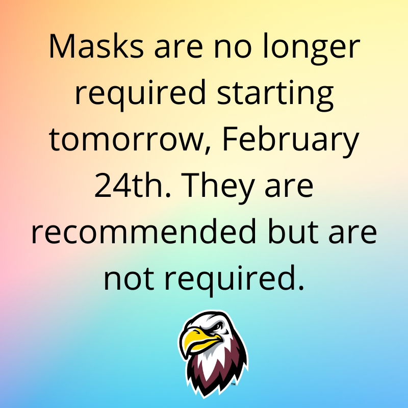 No Masks