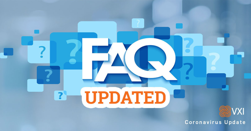 Updated FAQ for Non-Traditional School Calendar