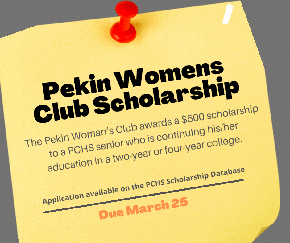 Scholarships