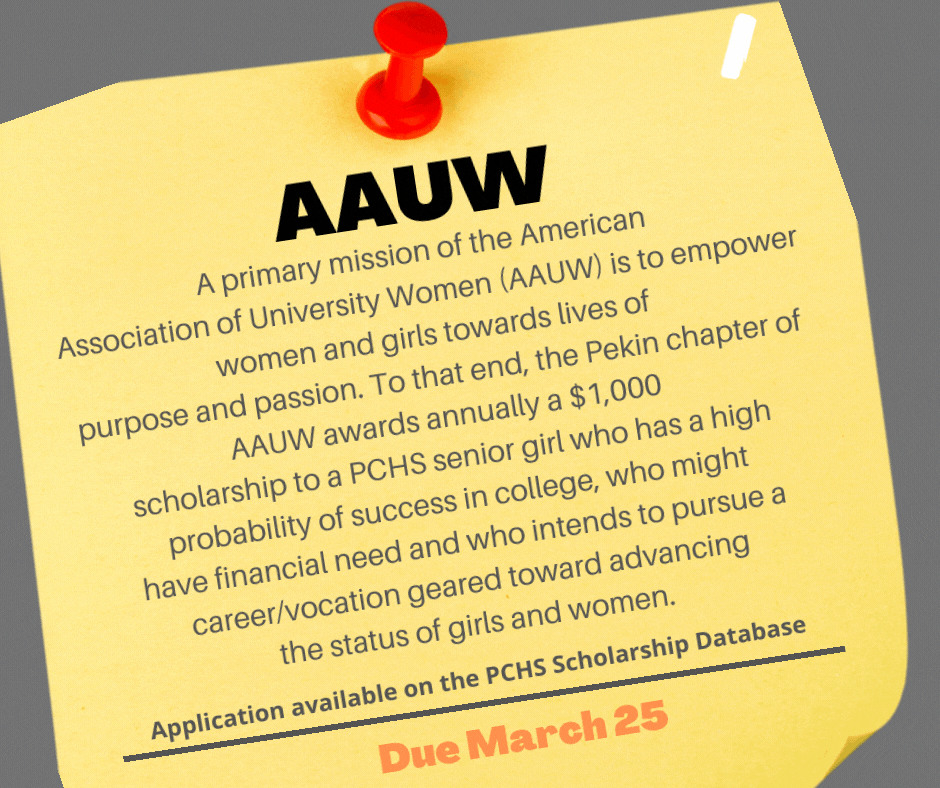Scholarships