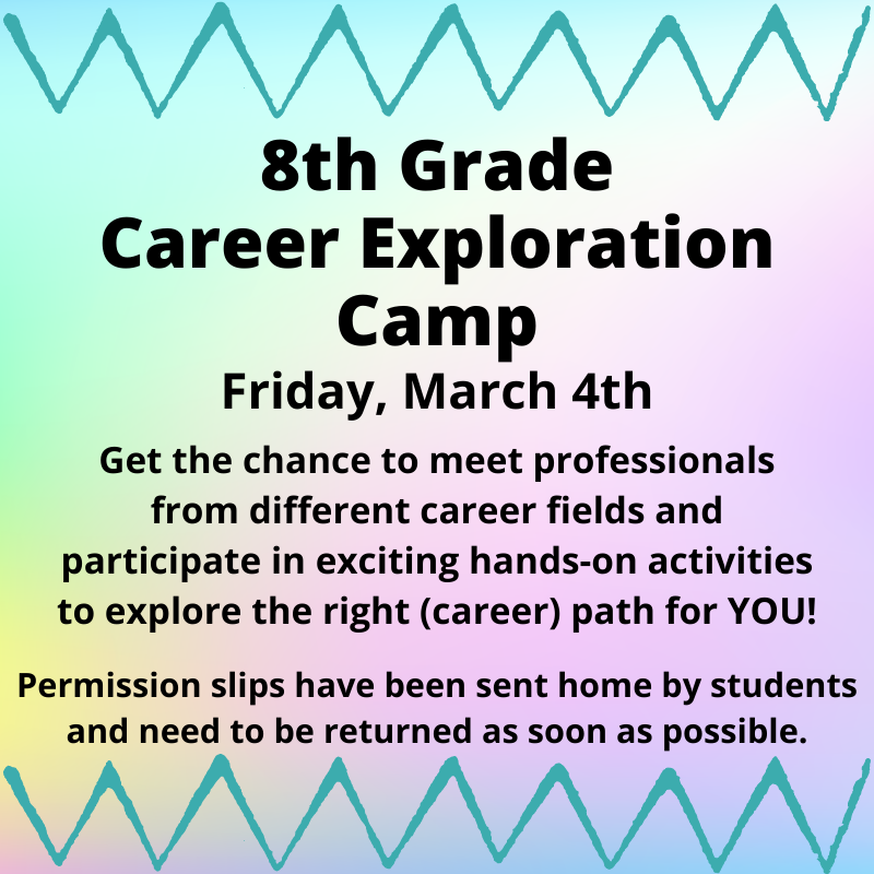 Career Camp
