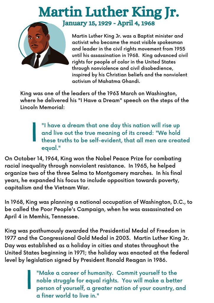MLK1
