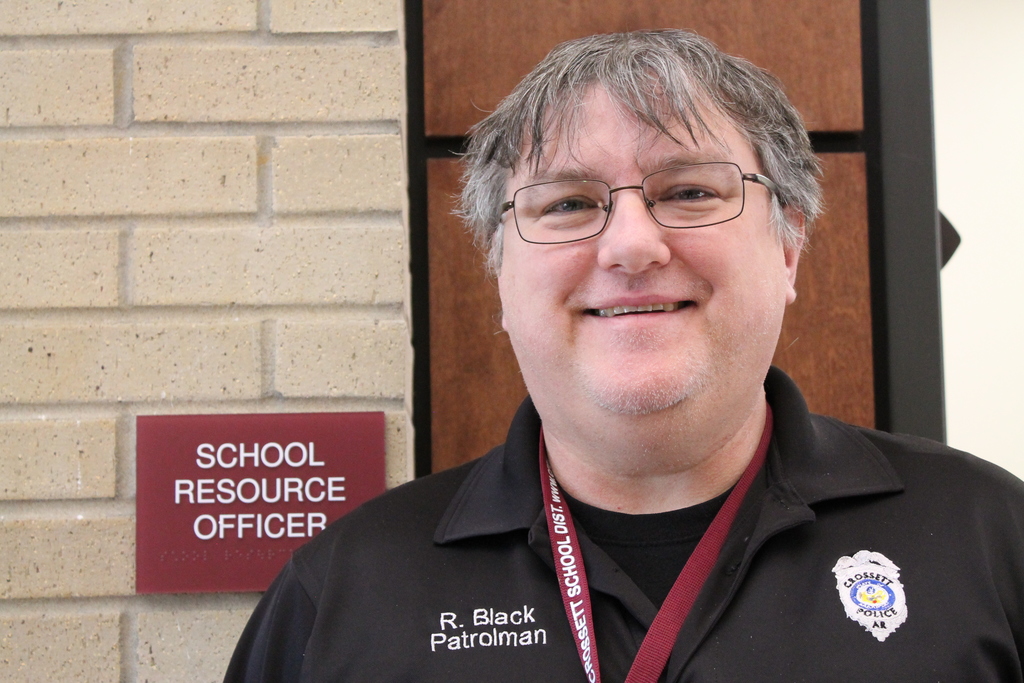 SRO Robert Black