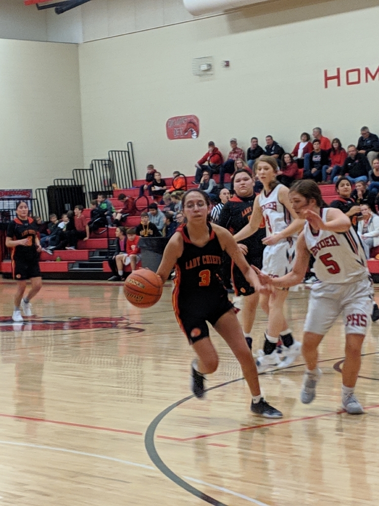 Courtney drives