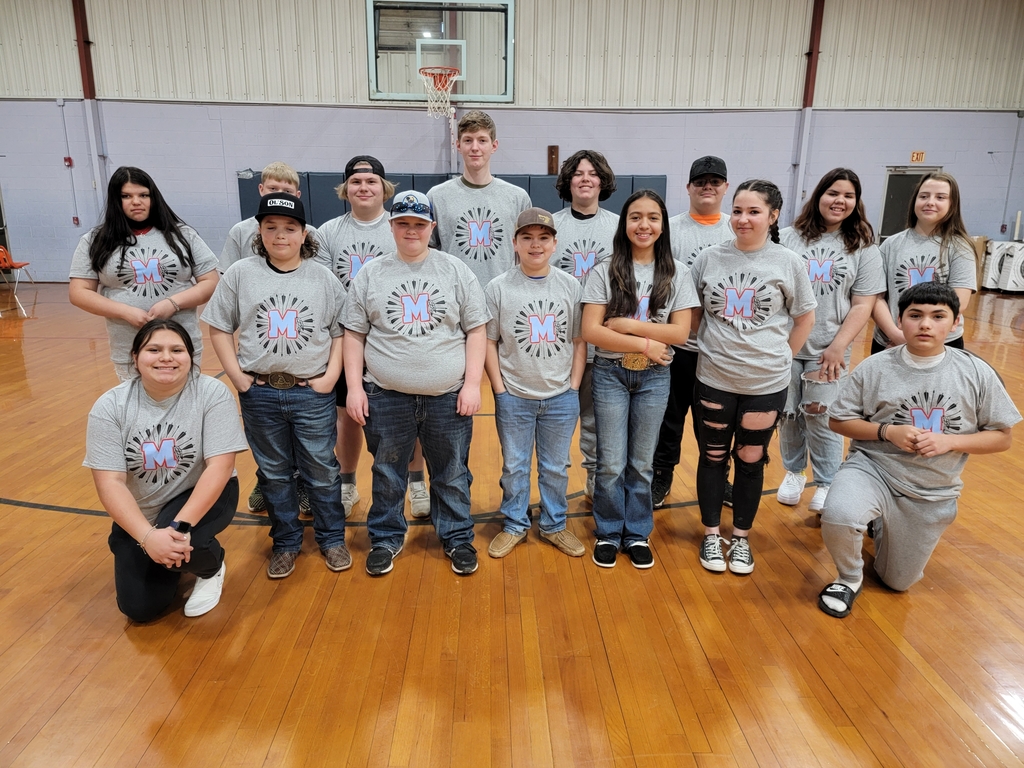Jr high 20