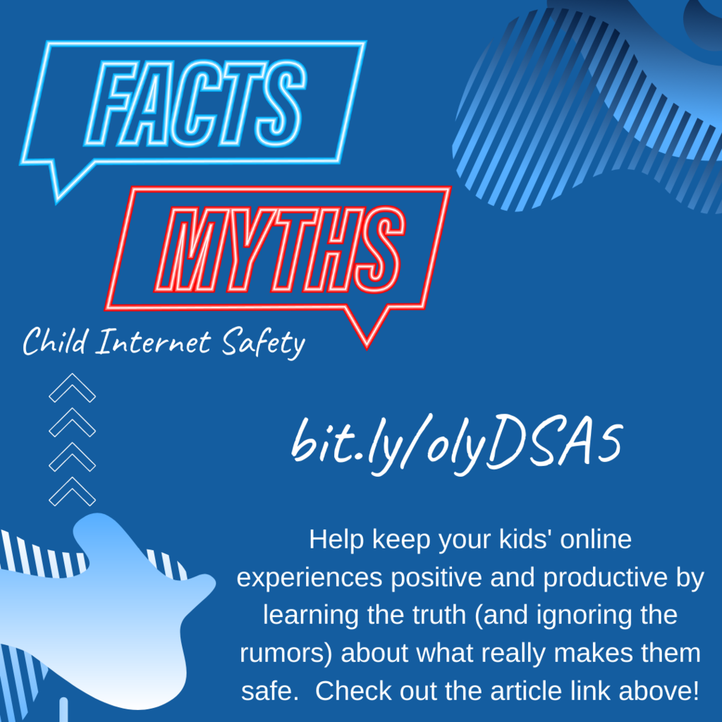 Facts and Myths