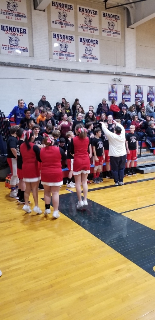 Student Section