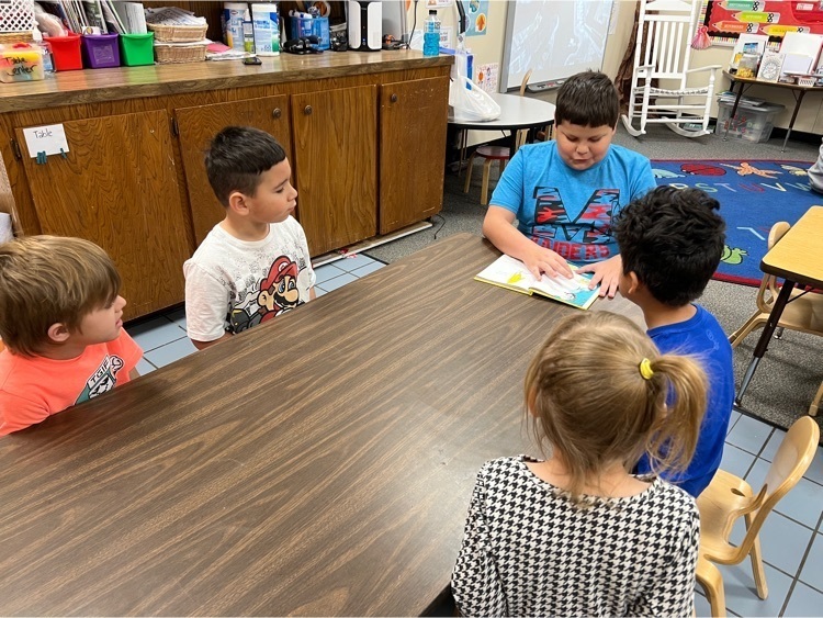 read across America week