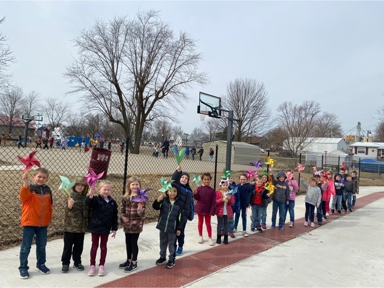 kindergarten 