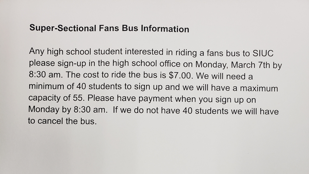 fan bus