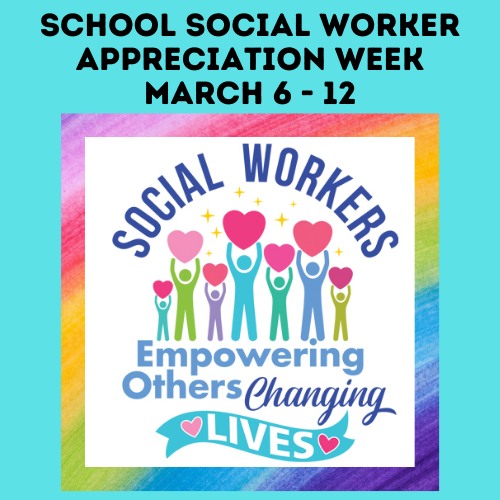 Social Worker Week