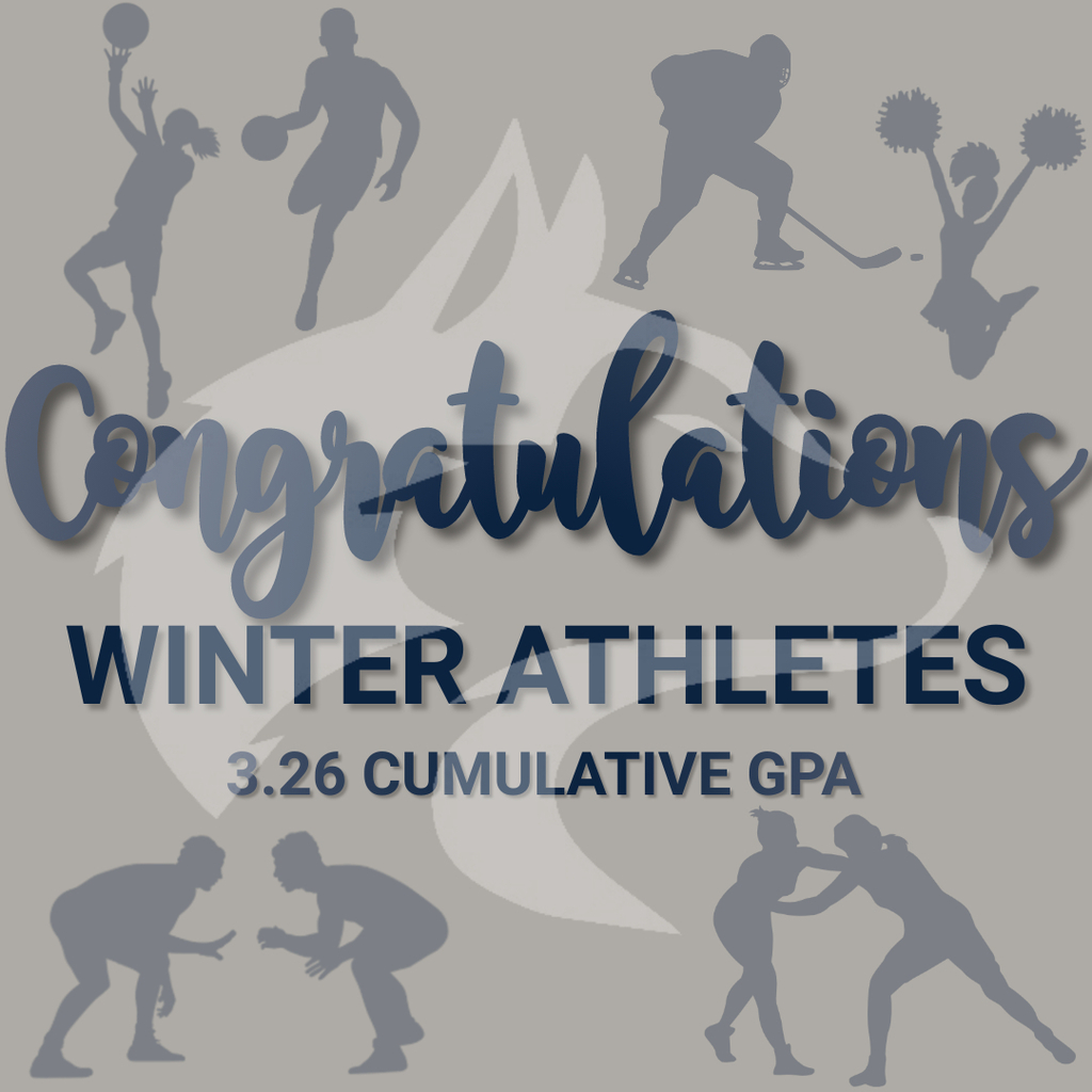 Winter GPA