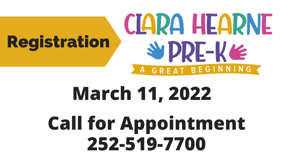 Pre-K Registration