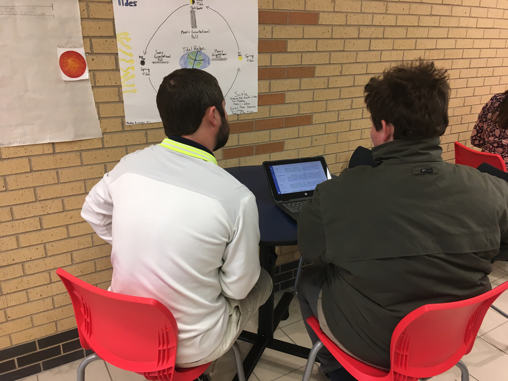 Mentoring