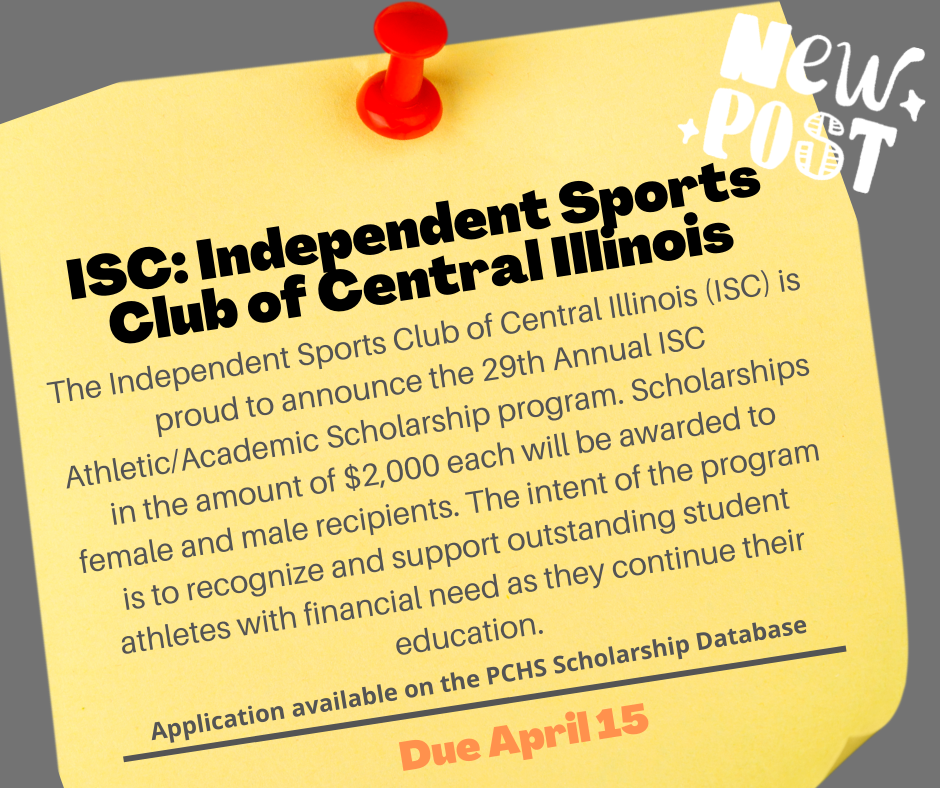 ISC