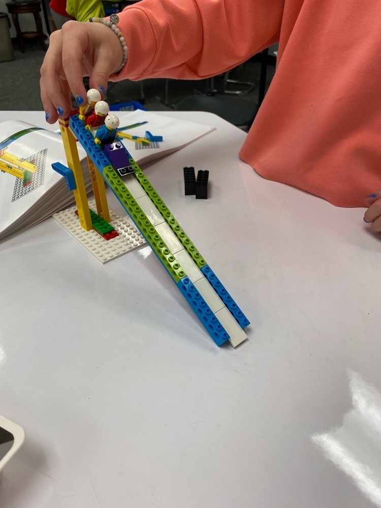 legos