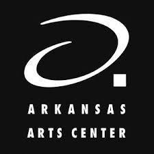 Arkansas Arts Center logo