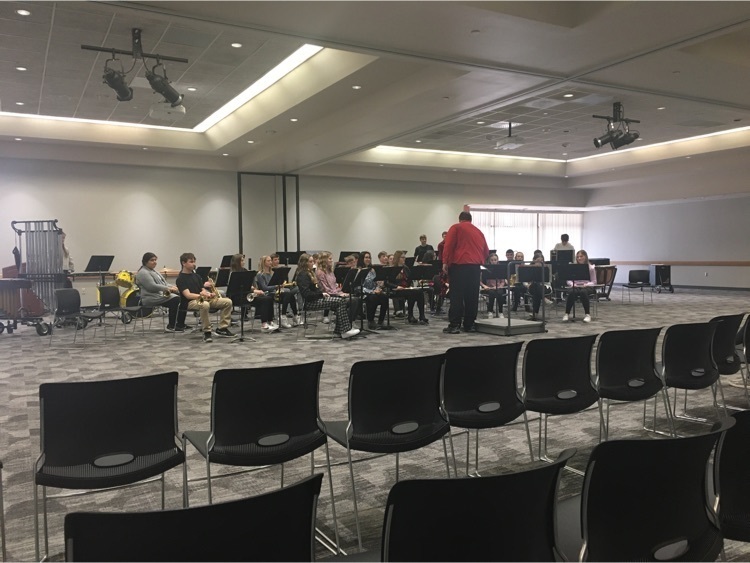 band/choir