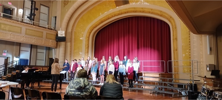choir