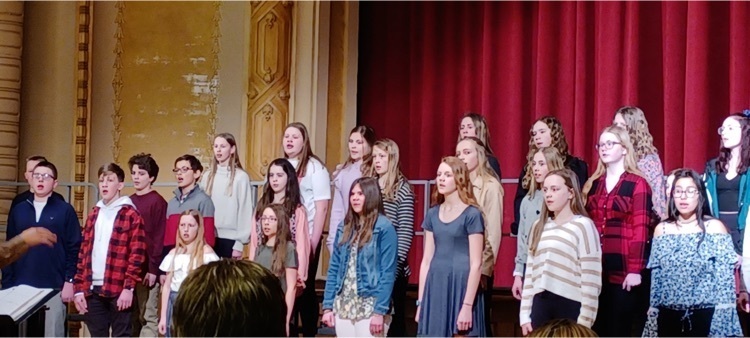 choir