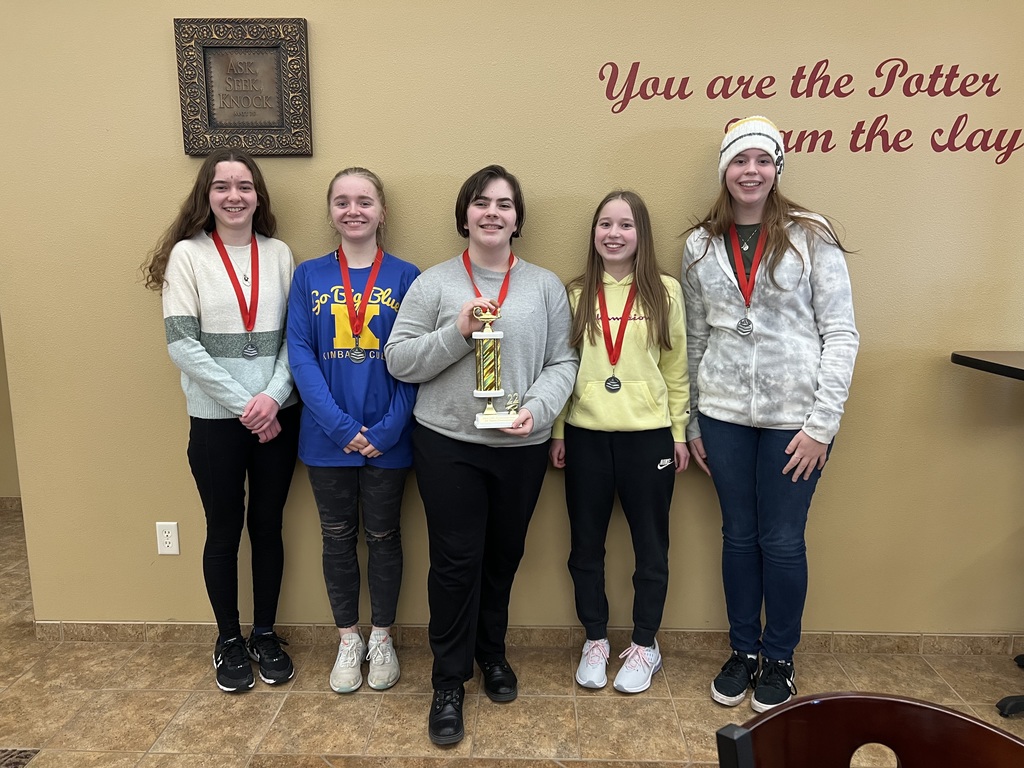 JV Knowledge Bowl
