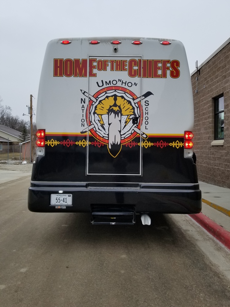 Charter Bus