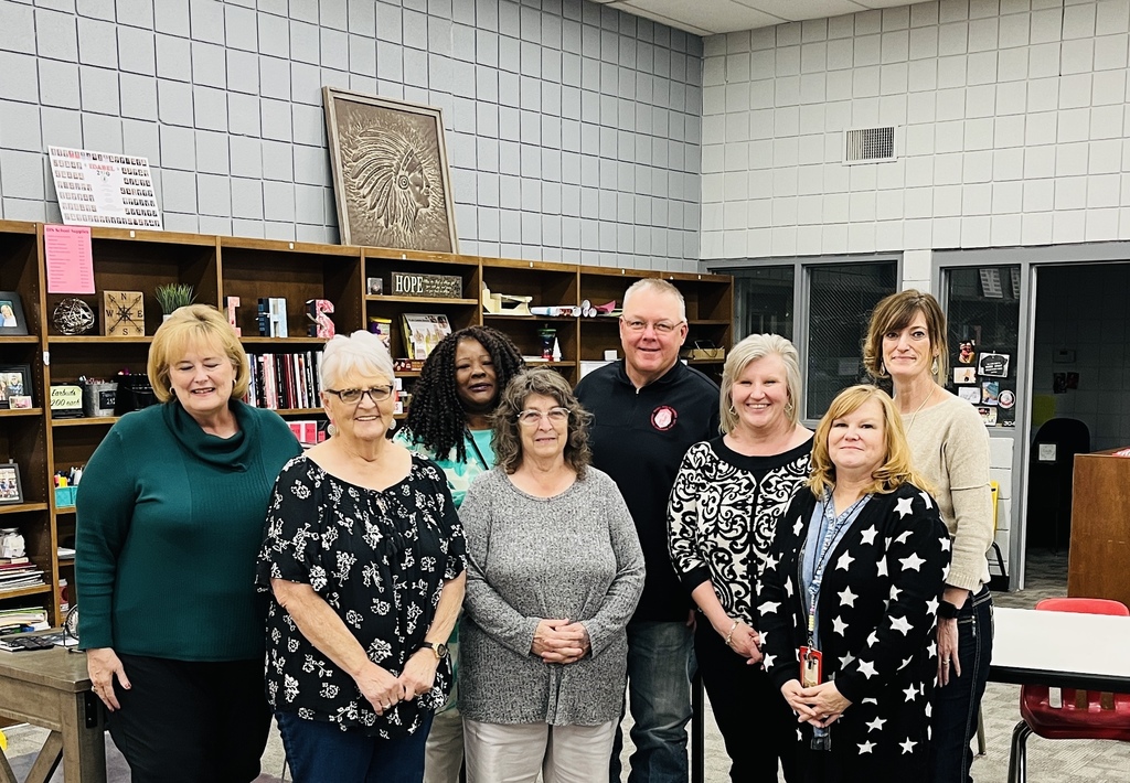 March Board Mtg Teacher Recognition 2022