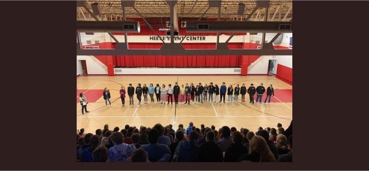 speech team