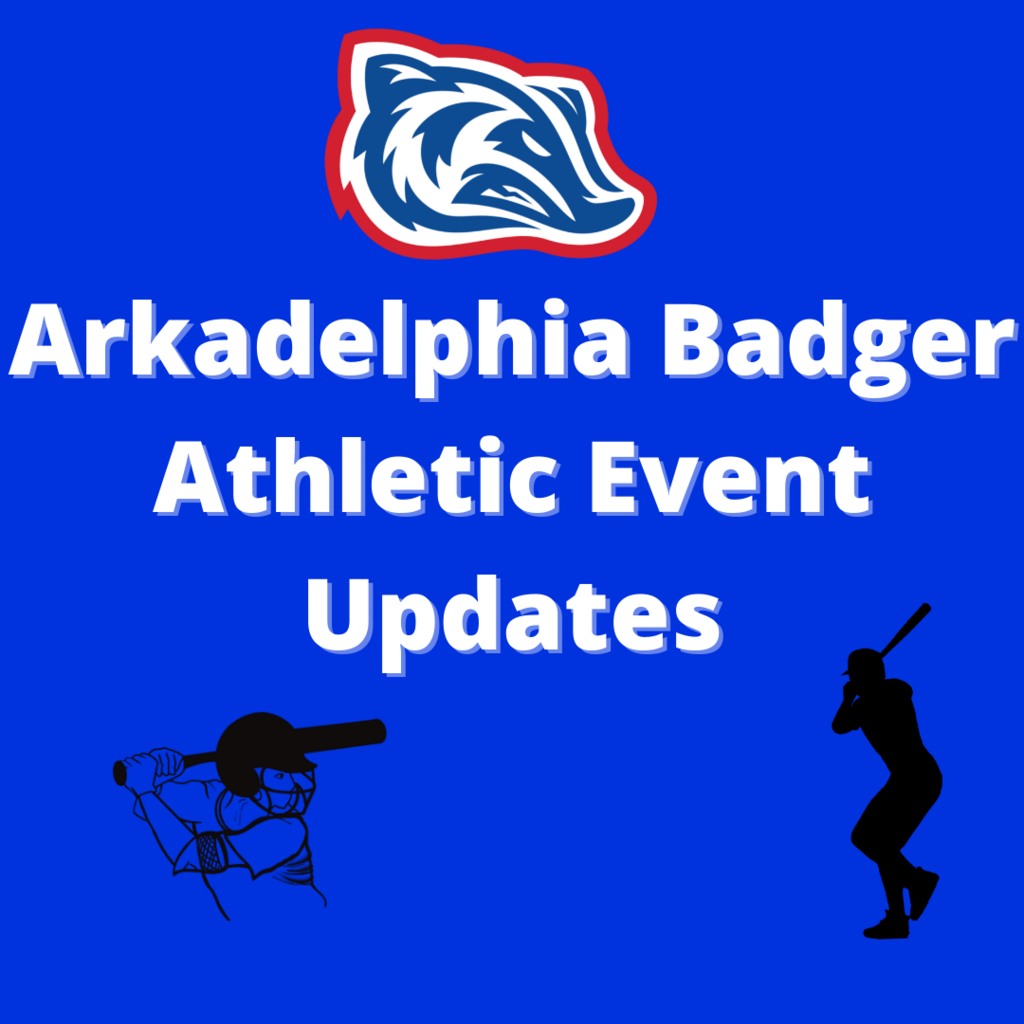 Athletic Updates