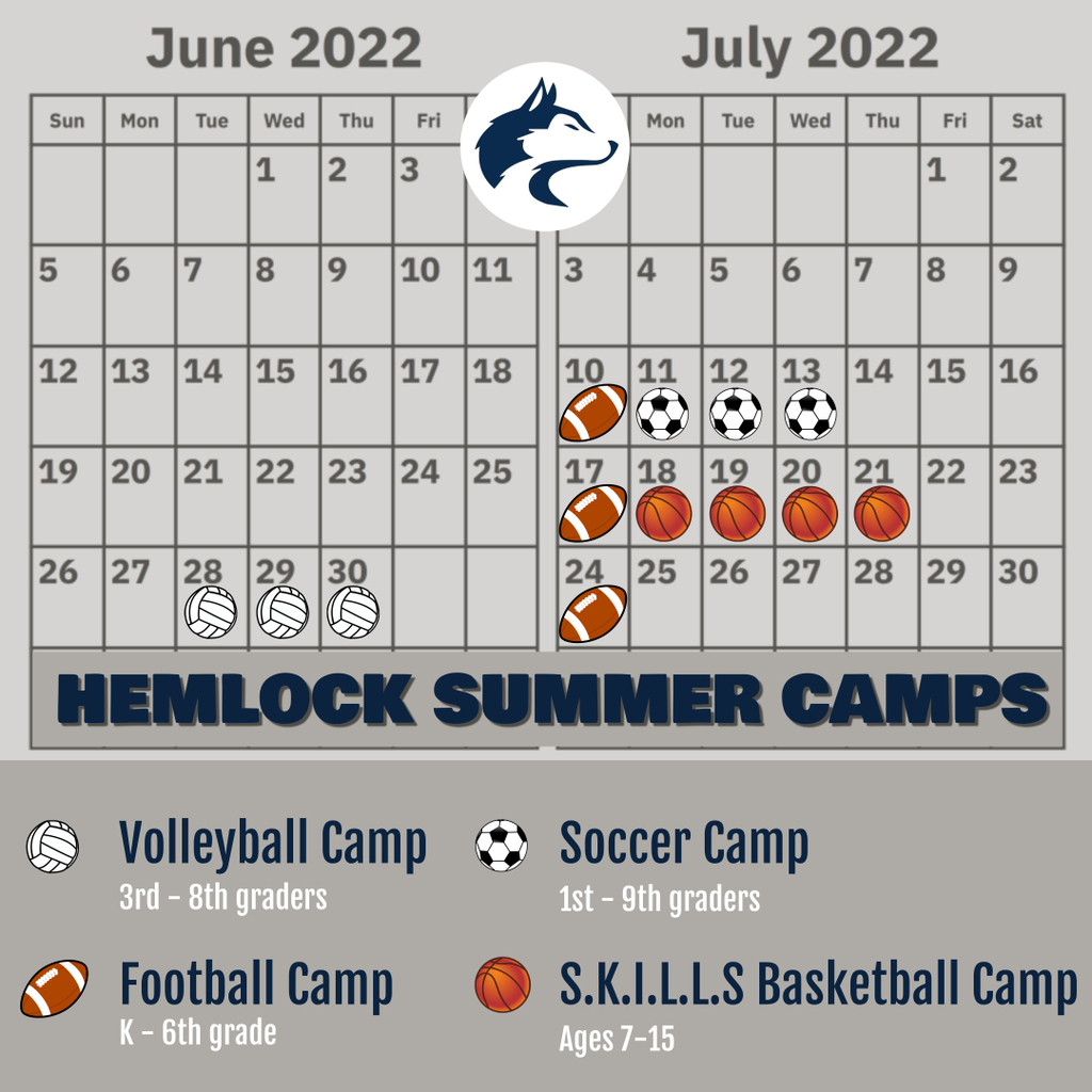 Summer Camp